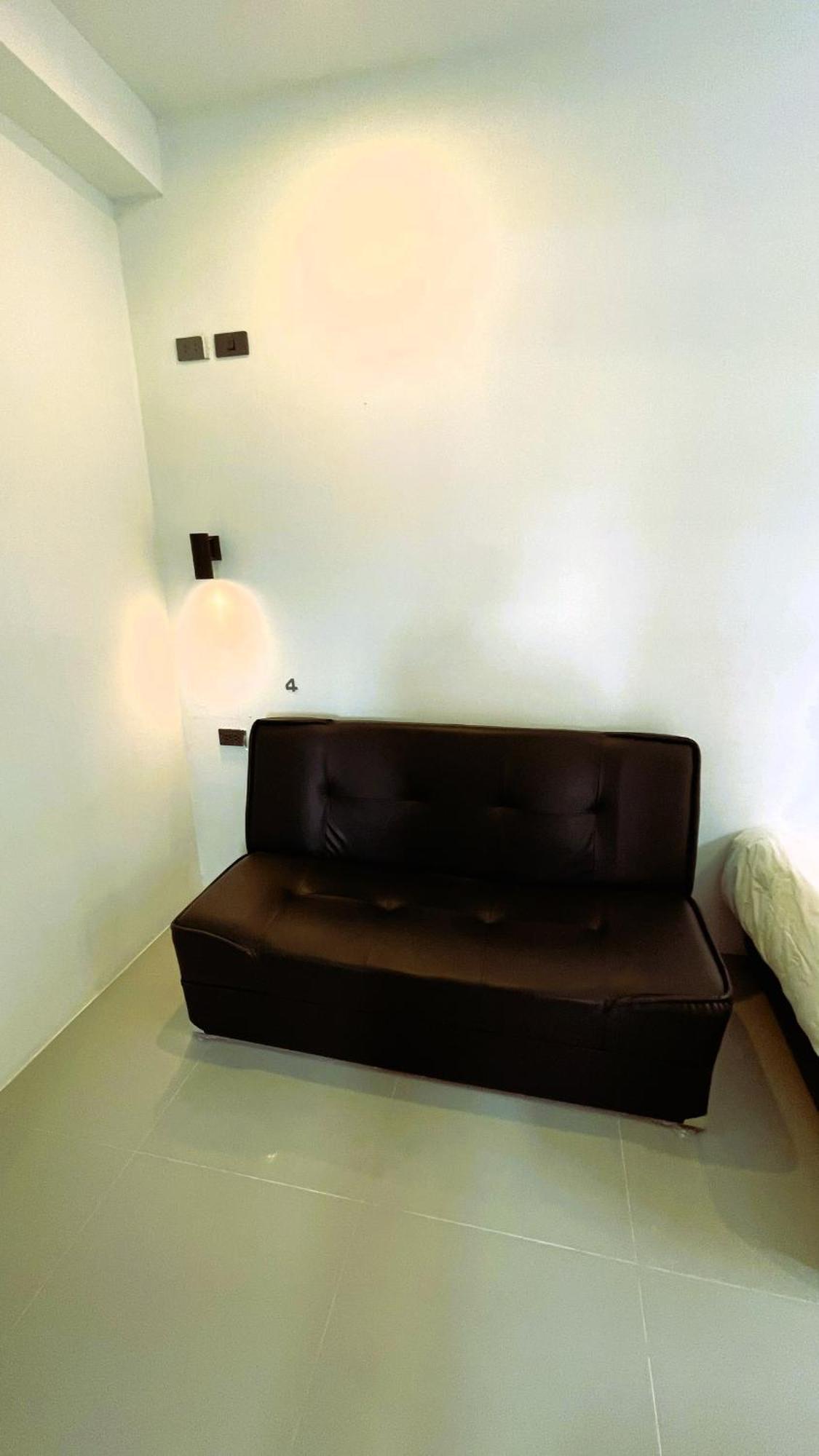 Rockstar Beach Apartments Bang Rak Beach  Exterior foto